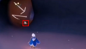 《光遇》二級背人動作先祖在哪裡 二級背人動作先祖位置介紹 《光遇》二級背人動作先祖在哪裡 二級背人動作先祖位置介紹