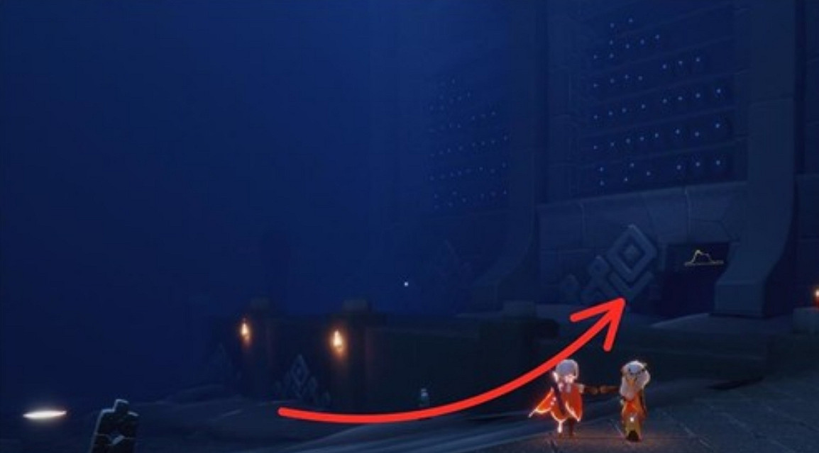 《光遇》星光沙漠玫瑰在哪 星光沙漠玫瑰位置攻略 《光遇》星光沙漠玫瑰在哪 星光沙漠玫瑰位置攻略