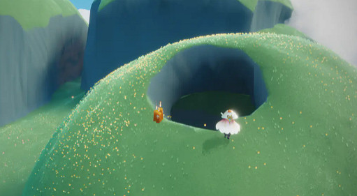 《光遇》季節蠟燭5.3位置 2021年5月3日季節蠟燭在哪