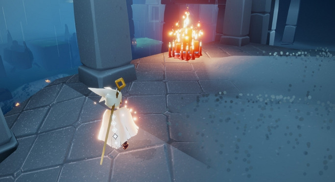 《光遇》大蠟燭8.20位置 8月20日大蠟燭在哪 《光遇》大蠟燭8.20位置 8月20日大蠟燭在哪