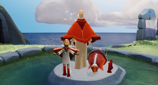 《光遇》4.22復刻先祖是誰 4月22日旅行先祖介紹 《光遇》4.22復刻先祖是誰 4月22日旅行先祖介紹