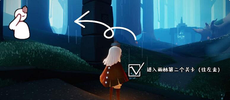 《光遇》茫然植物先祖在哪 茫然植物先祖位置介紹 《光遇》茫然植物先祖在哪 茫然植物先祖位置介紹