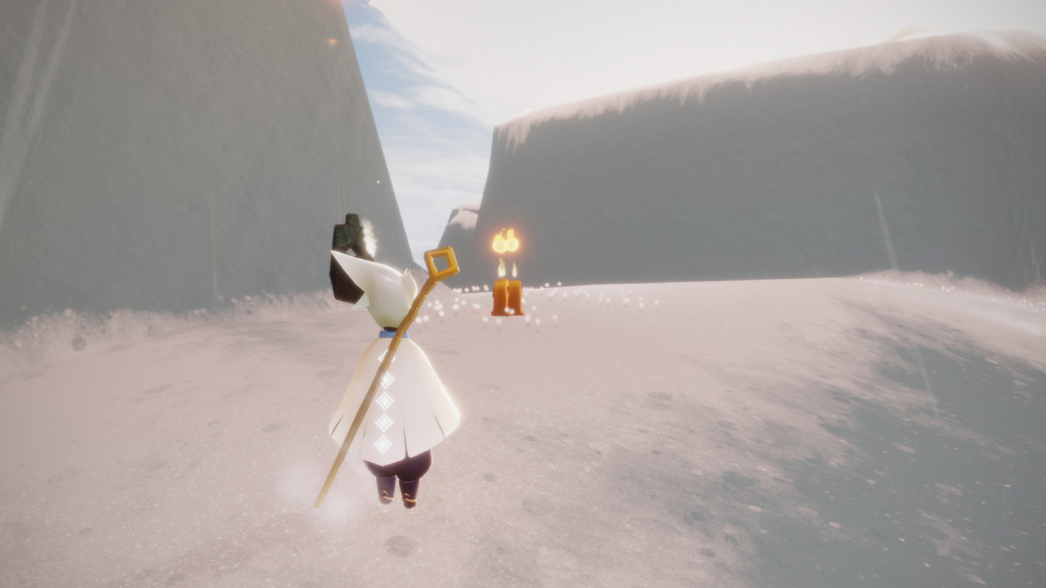 《光遇》季節蠟燭8月3日位置 2021年8月3日季節蠟燭在哪