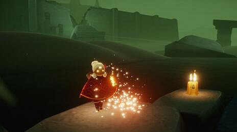 《光遇》季節蠟燭3.2位置 3月2日季節蠟燭在哪 《光遇》季節蠟燭3.2位置 3月2日季節蠟燭在哪