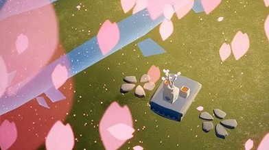 《光遇》櫻花節物品有哪些 櫻花節物品一覽 《光遇》櫻花節物品有哪些 櫻花節物品一覽