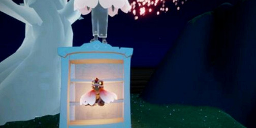 《光遇》重組季季卡限定道具有哪些 重組季季卡限定道具一覽