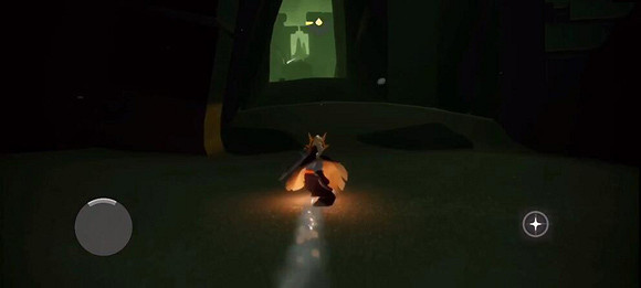 《光遇》白色鬥篷是哪個先祖 白色鬥篷先祖介紹