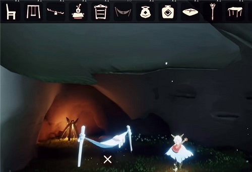 《光遇》共享空間在哪 共享空間位置介紹