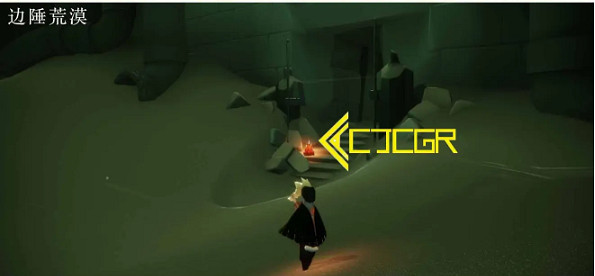 《光遇》1月11日大蠟燭在哪 1.11大蠟燭位置 《光遇》1月11日大蠟燭在哪 1.11大蠟燭位置