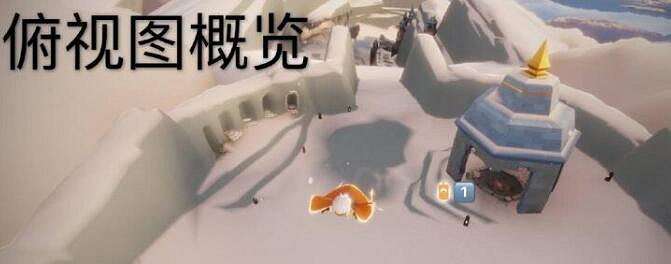 《光遇》季節蠟燭4.15位置 4月15日季節蠟燭在哪 《光遇》季節蠟燭4.15位置 4月15日季節蠟燭在哪