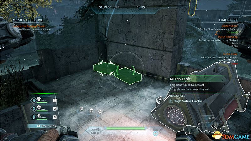 《崩解》全關卡流程圖文攻略 Boss戰打法及玩法技巧攻略 《崩解》全關卡流程圖文攻略 Boss戰打法及玩法技巧攻略