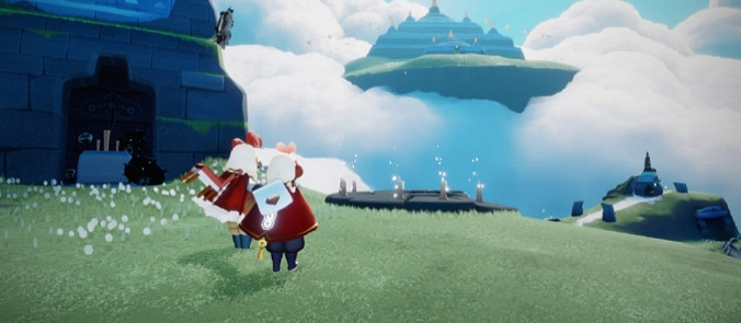 《光遇》6.7任務攻略 6月7日每日任務怎麽做