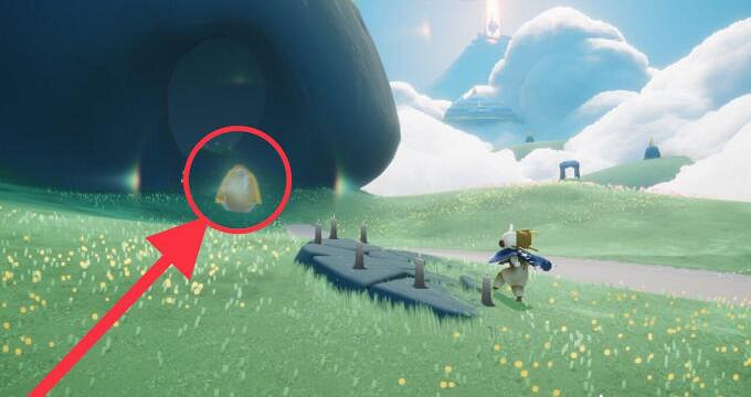 《光遇》4.23任務攻略 4月23日每日任務怎麽做