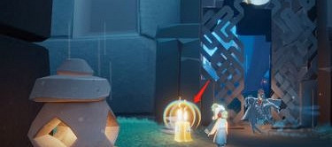 《光遇》季節蠟燭8月12日位置 2021年8月12日季節蠟燭在哪