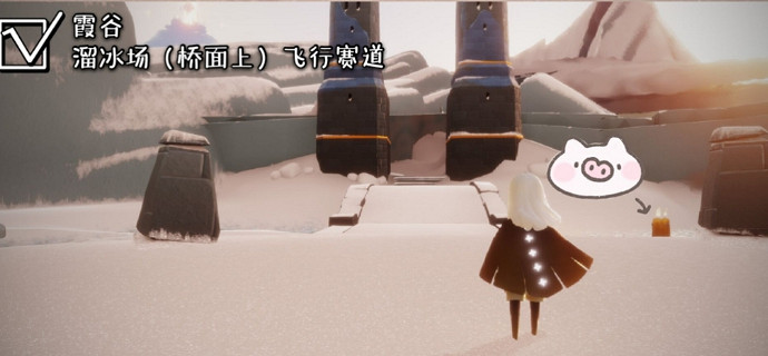 《光遇》季節蠟燭6.9位置 2021年6月9日季節蠟燭在哪 《光遇》季節蠟燭6.9位置 2021年6月9日季節蠟燭在哪