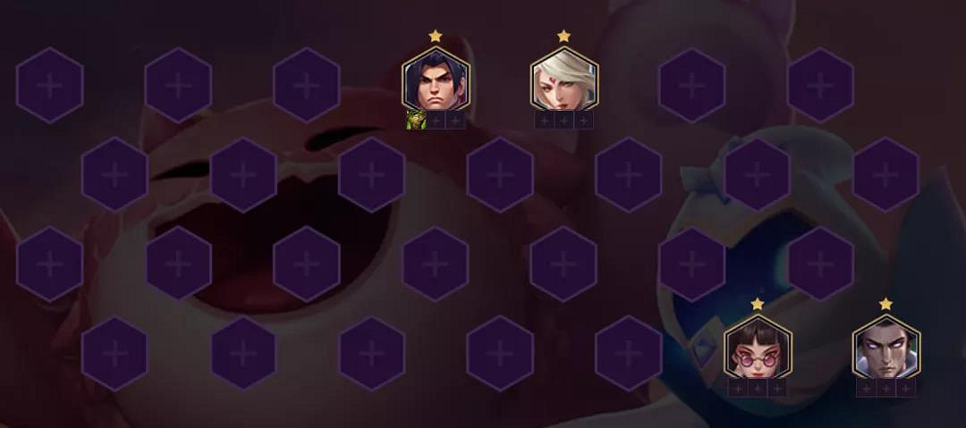 《金鏟鏟之戰》隱娘主C陣容推薦 元素仙靈隱娘裝備搭配攻略 《金鏟鏟之戰》隱娘主C陣容推薦 元素仙靈隱娘裝備搭配攻略