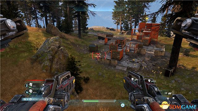 《崩解》全關卡流程圖文攻略 Boss戰打法及玩法技巧攻略 《崩解》全關卡流程圖文攻略 Boss戰打法及玩法技巧攻略