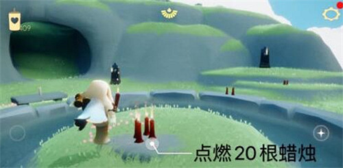 《光遇》吊床怎麽獲得 吊床獲得方法 《光遇》吊床怎麽獲得 吊床獲得方法