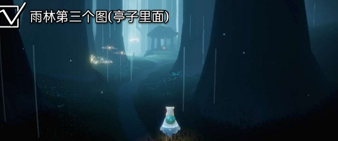 《光遇》大蠟燭8.27位置 8月27日大蠟燭在哪 《光遇》大蠟燭8.27位置 8月27日大蠟燭在哪
