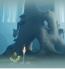 《光遇》4月28日更新預告 集結季即將上線 《光遇》4月28日更新預告 集結季即將上線