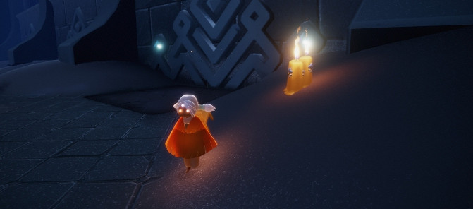 《光遇》季節蠟燭6.16位置 2021年6月16日季節蠟燭在哪