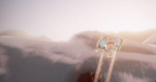 《光遇》霞谷賞花任務怎麽完成 霞谷賞花任務攻略