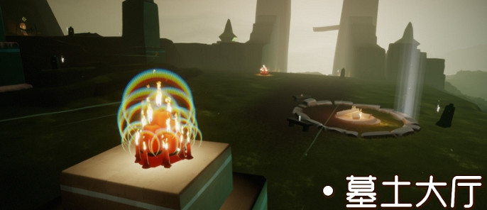 《光遇》大蠟燭8.17位置 8月17日大蠟燭在哪 《光遇》大蠟燭8.17位置 8月17日大蠟燭在哪