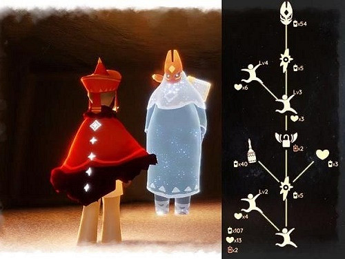 《光遇》鈴鐺值得換嗎 鈴鐺兌換價值分析 《光遇》鈴鐺值得換嗎 鈴鐺兌換價值分析