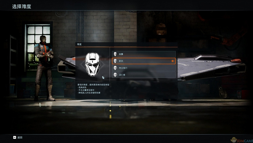 最後一戰創始人新作《崩解》 3DM完整漢化2.0發布 最後一戰創始人新作《崩解》 3DM完整漢化2.0發布