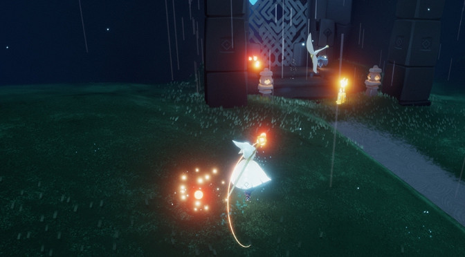 《光遇》季節蠟燭8月2日位置 2021年8月2日季節蠟燭在哪