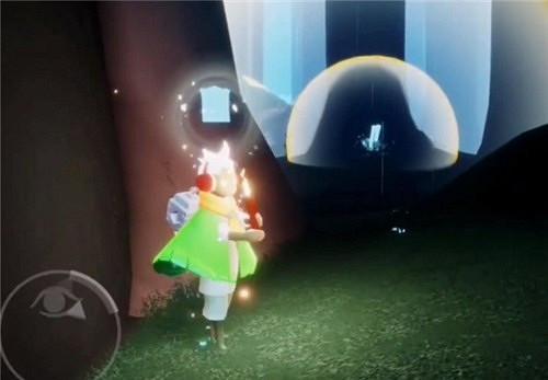 《光遇》集結季第一個任務怎麽做 集結季第一個任務完成方法