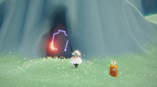 《光遇》季節蠟燭5.3位置 2021年5月3日季節蠟燭在哪