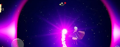 《光遇》收集紫色光芒攻略 怎麽收集紫色光芒