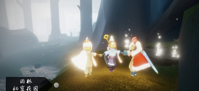 《光遇》7.23任務攻略 7月23日每日任務怎麽做 《光遇》7.23任務攻略 7月23日每日任務怎麽做