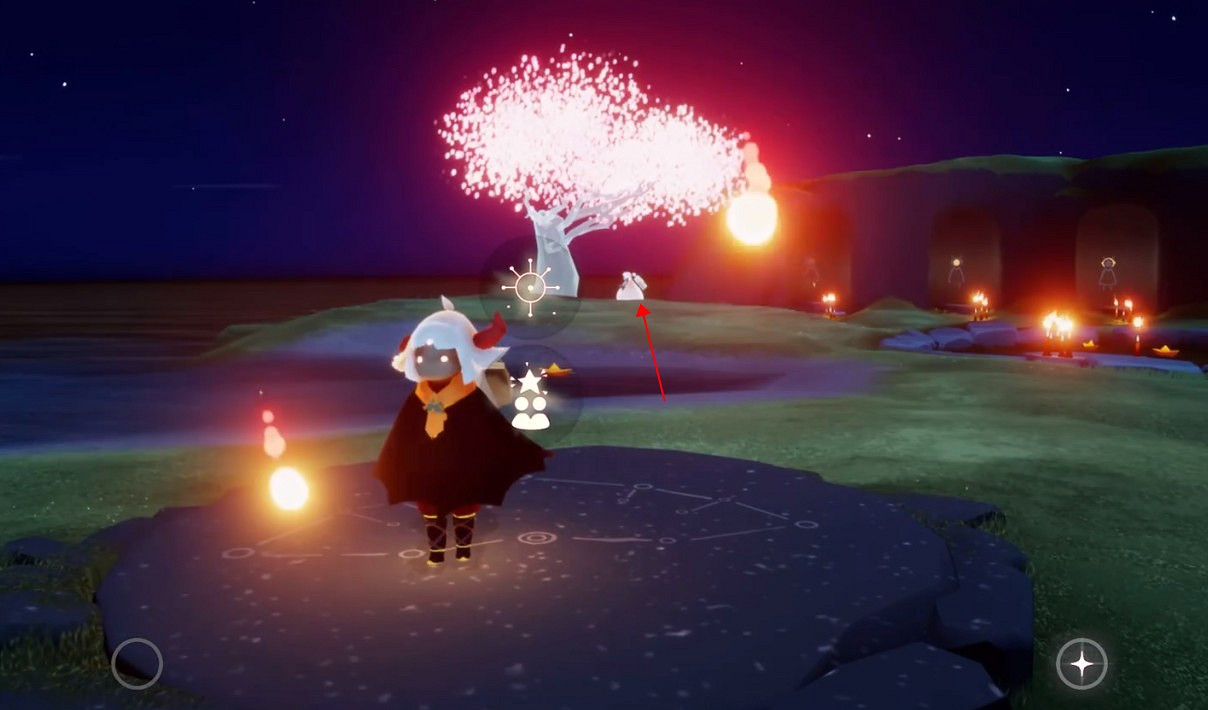 《光遇》花憩節兌換表有哪些 花憩節兌換表一覽