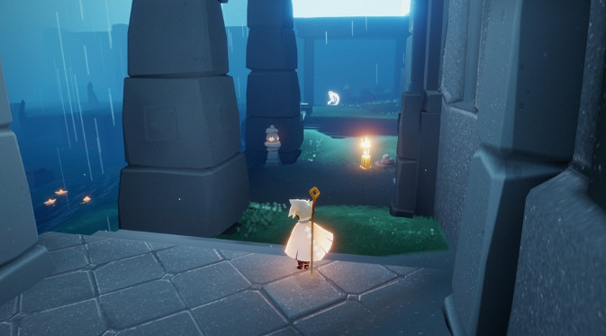 《光遇》季節蠟燭8月2日位置 2021年8月2日季節蠟燭在哪