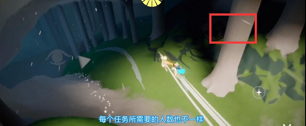 《光遇》集結季向導先祖在哪 集結季向導先祖位置介紹 《光遇》集結季向導先祖在哪 集結季向導先祖位置介紹