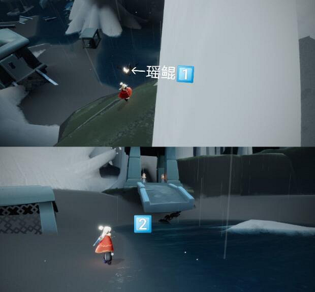 《光遇》3.13任務攻略 3月13日每日任務怎麽做