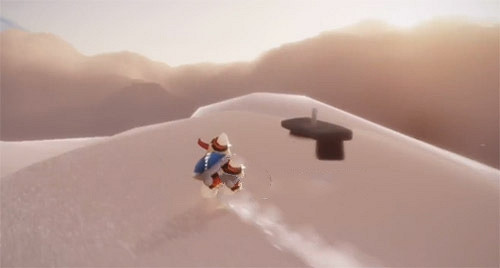 《光遇》霞谷櫻花樹在哪裡 霞谷櫻花樹位置介紹