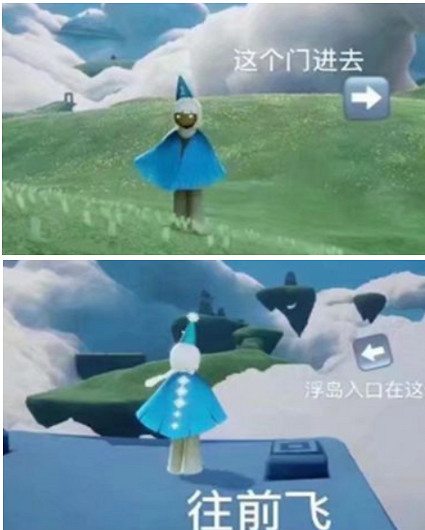 《光遇》拜訪聖域群島上遭受汙染的間歇泉任務怎麽做 汙染的間歇泉攻略 《光遇》拜訪聖域群島上遭受汙染的間歇泉任務怎麽做 汙染的間歇泉攻略