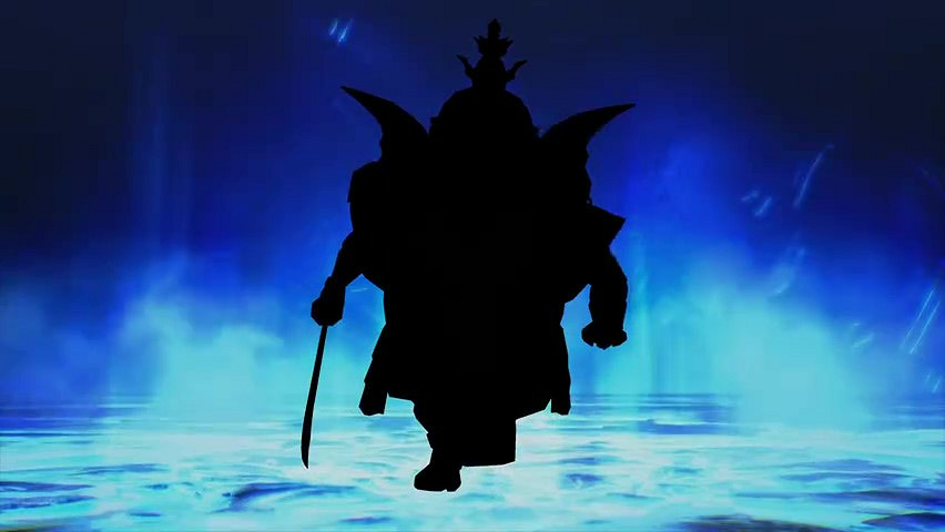 《真·女神轉生V》惡魔介紹：歐洲中世紀惡靈馬卡布