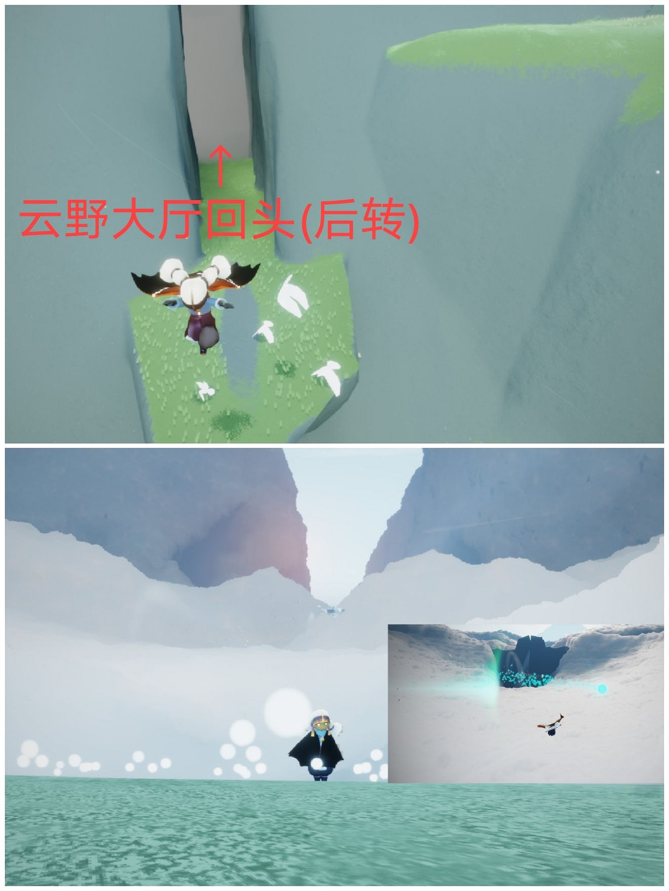 《光遇》2.21每日任務攻略 2月21日每日任務怎麽做 《光遇》2.21每日任務攻略 2月21日每日任務怎麽做