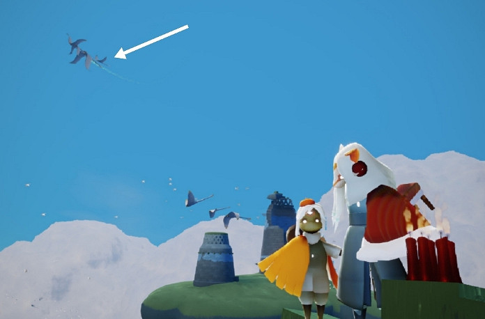 《光遇》5.13任務攻略 5月13日每日任務怎麽做