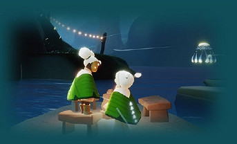 《光遇》7.8更新彙總 7月8日更新了什麽