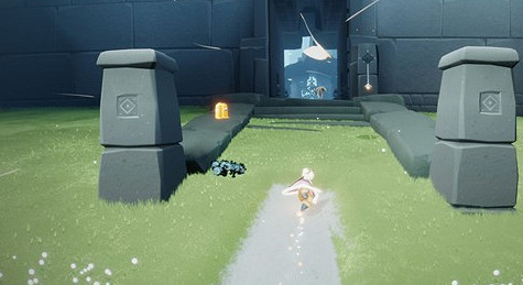 《光遇》季節蠟燭3.15位置 3月15日季節蠟燭在哪 《光遇》季節蠟燭3.15位置 3月15日季節蠟燭在哪