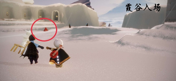 《光遇》大蠟燭6.9位置 6月9日大蠟燭在哪 《光遇》大蠟燭6.9位置 6月9日大蠟燭在哪