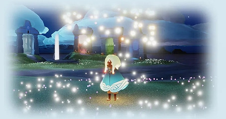 《光遇》5月31日更新公告 海洋節更新內容介紹 《光遇》5月31日更新公告 海洋節更新內容介紹