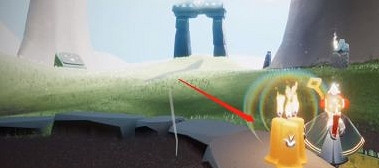 《光遇》季節蠟燭8月12日位置 2021年8月12日季節蠟燭在哪