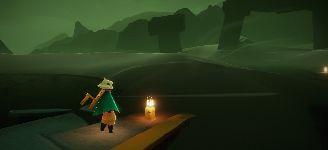 《光遇》季節蠟燭4.30位置 4月30日季節蠟燭在哪