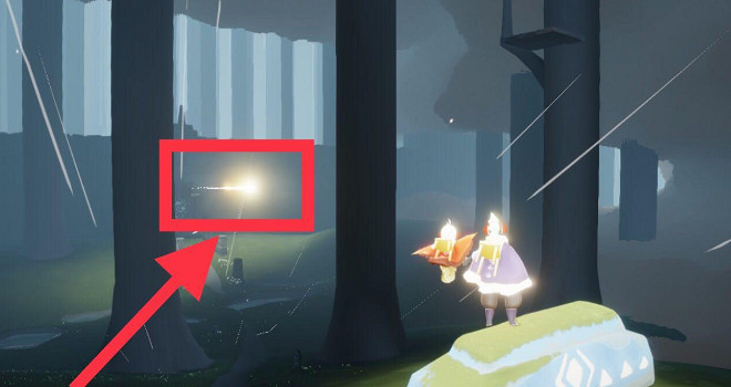 《光遇》2.3每日任務攻略 2月3日每日任務怎麽做